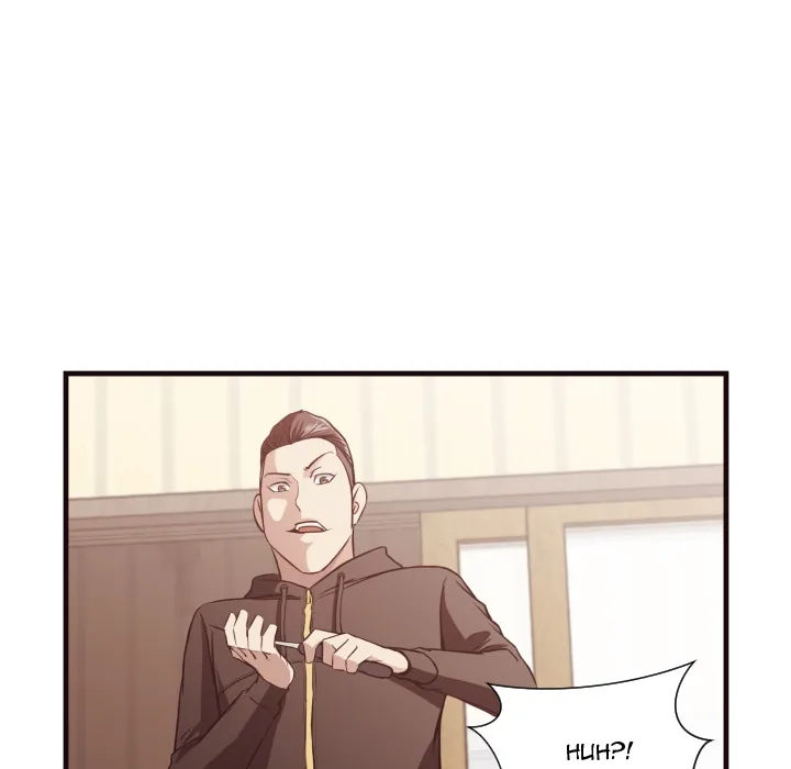 The Hidden Past Chapter 14 page 20 - 