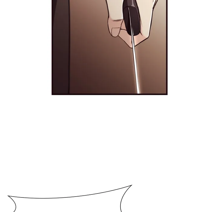 The Hidden Past Chapter 14 page 23 - 