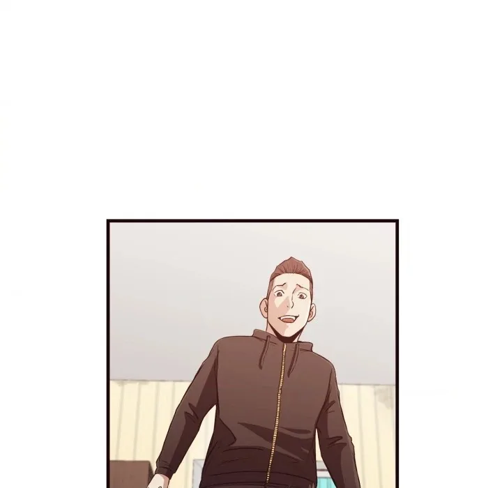 The Hidden Past Chapter 14 page 26 - 