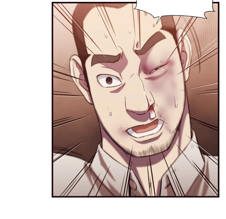 The Hidden Past Chapter 14 page 29 - 