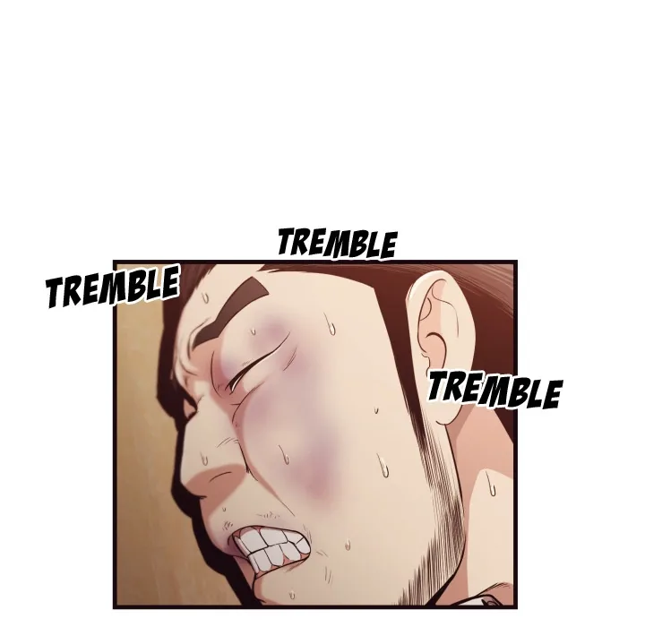 The Hidden Past Chapter 14 page 32 - 