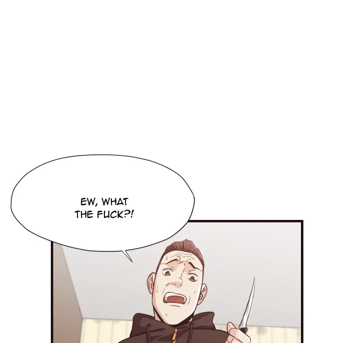The Hidden Past Chapter 14 page 33 - 