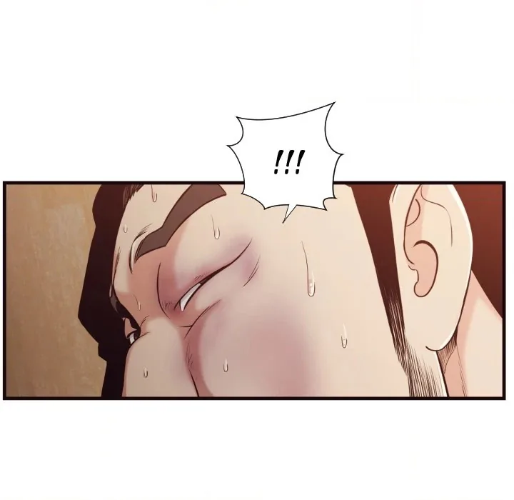 The Hidden Past Chapter 14 page 35 - 