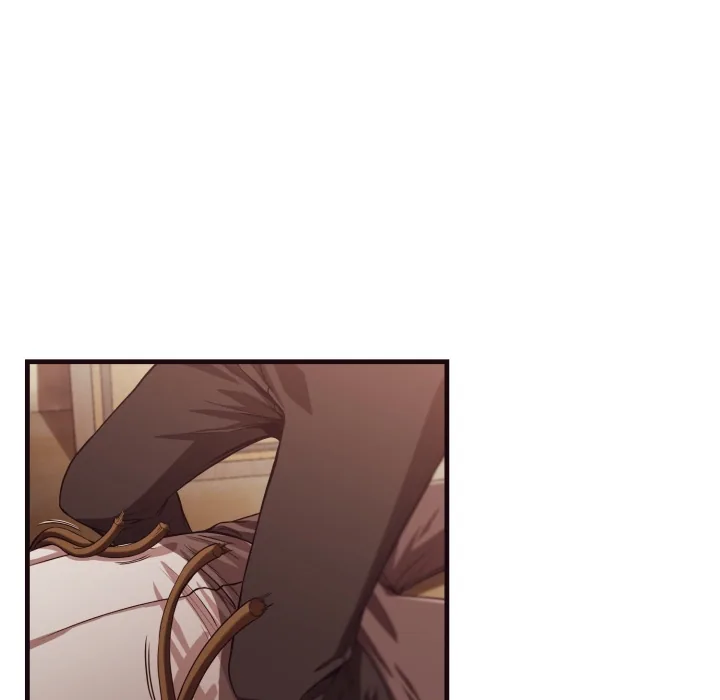 The Hidden Past Chapter 14 page 36 - 