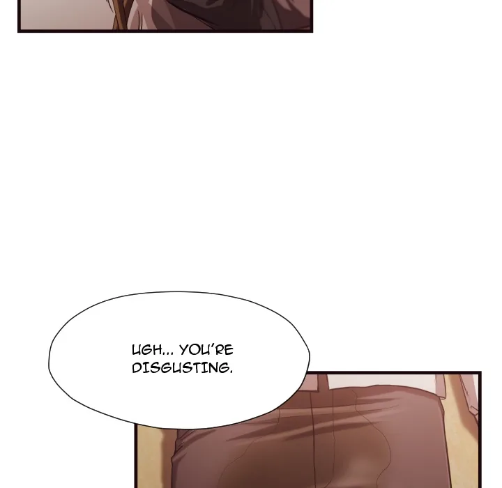 The Hidden Past Chapter 14 page 37 - 