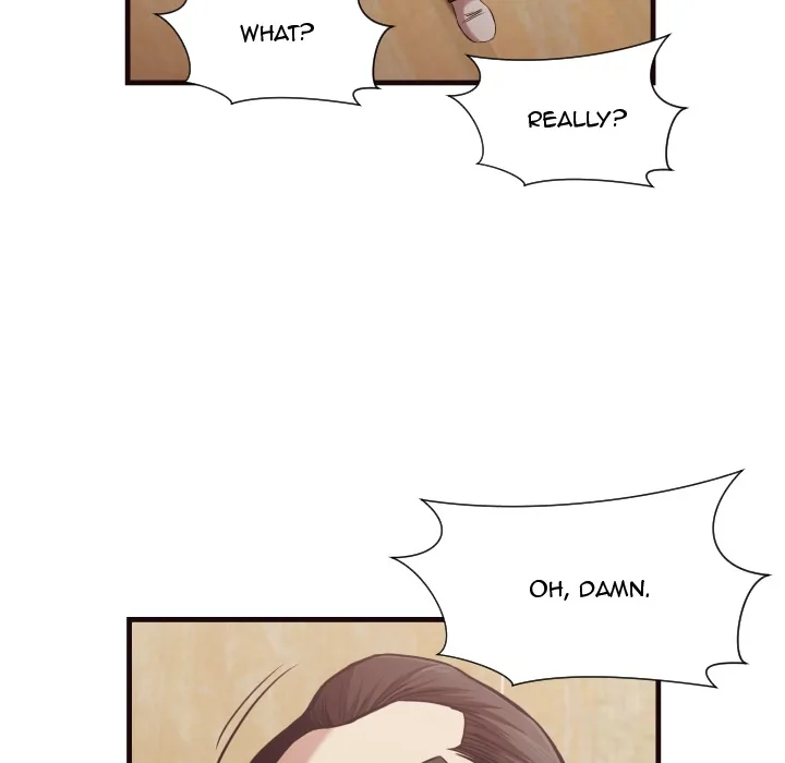 The Hidden Past Chapter 14 page 40 - 
