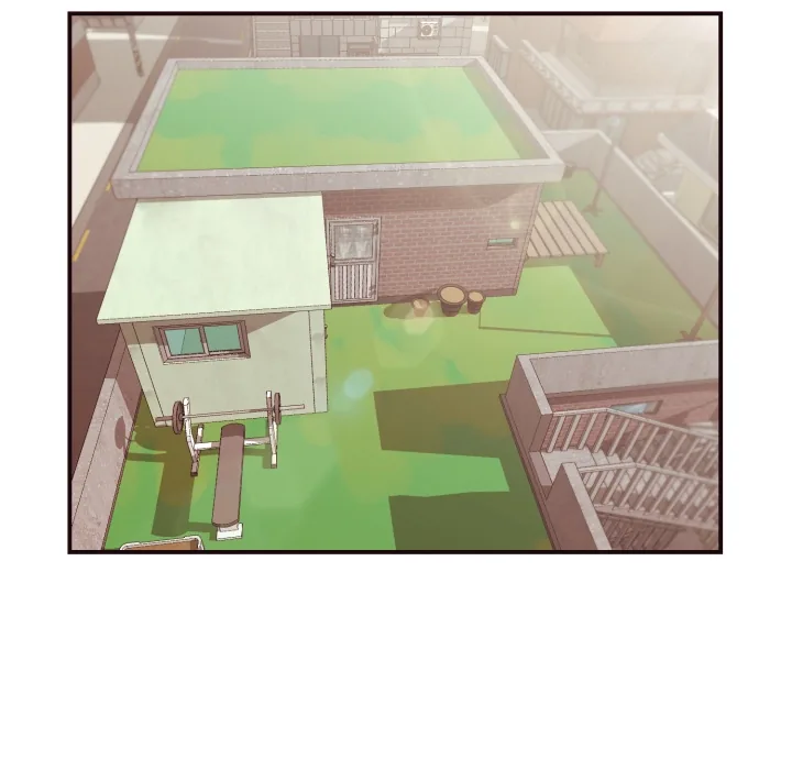 The Hidden Past Chapter 14 page 5 - 