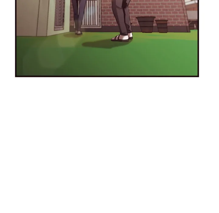 The Hidden Past Chapter 14 page 42 - 