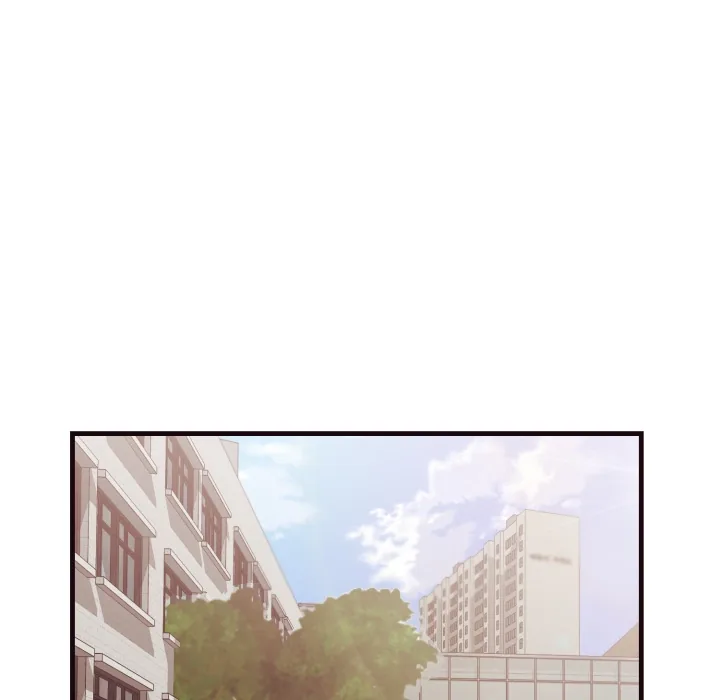 The Hidden Past Chapter 14 page 43 - 