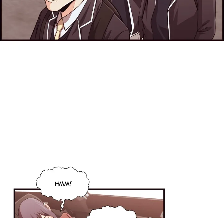 The Hidden Past Chapter 14 page 46 - 