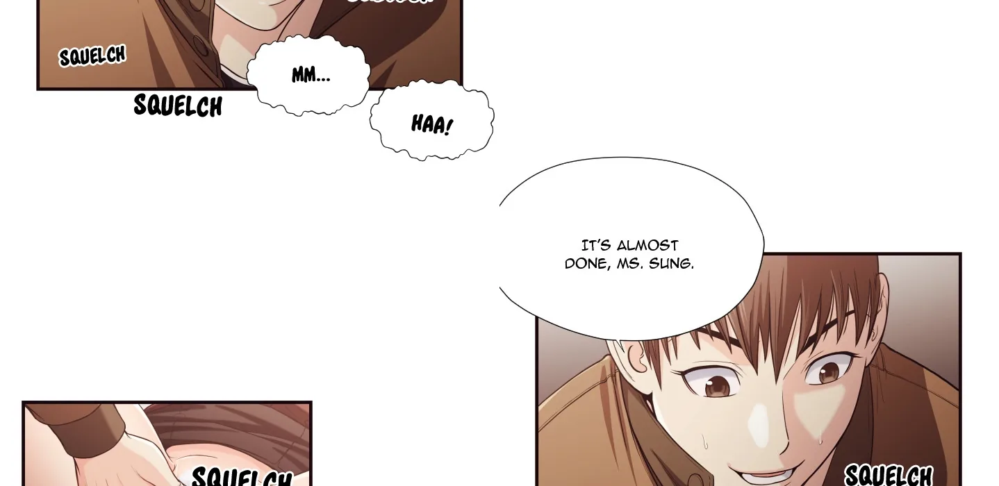 The Hidden Past Chapter 14 page 49 - 