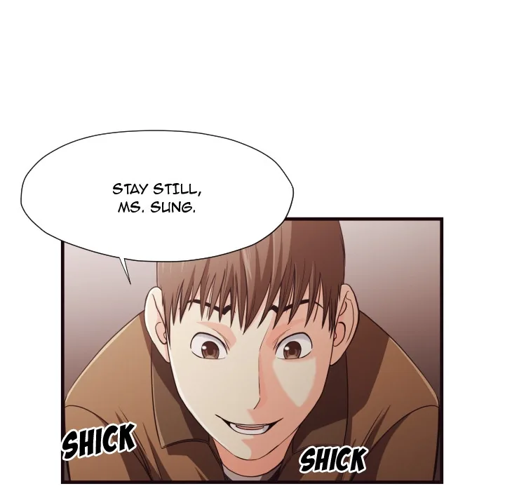 The Hidden Past Chapter 14 page 56 - 