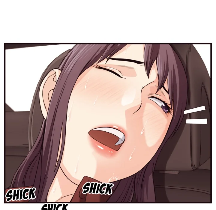 The Hidden Past Chapter 14 page 59 - 