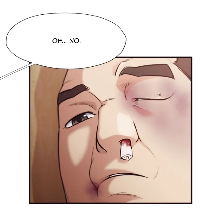 The Hidden Past Chapter 14 page 7 - 