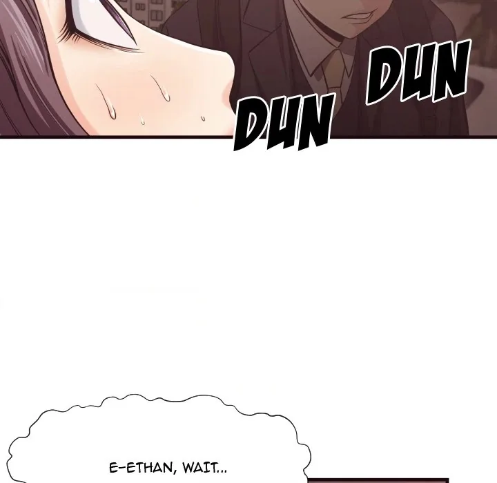 The Hidden Past Chapter 14 page 61 - 