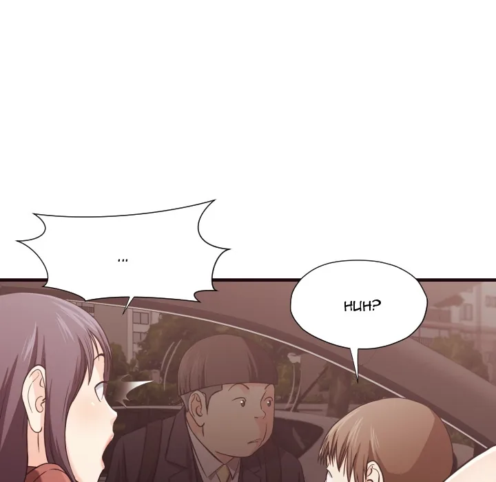 The Hidden Past Chapter 14 page 63 - 