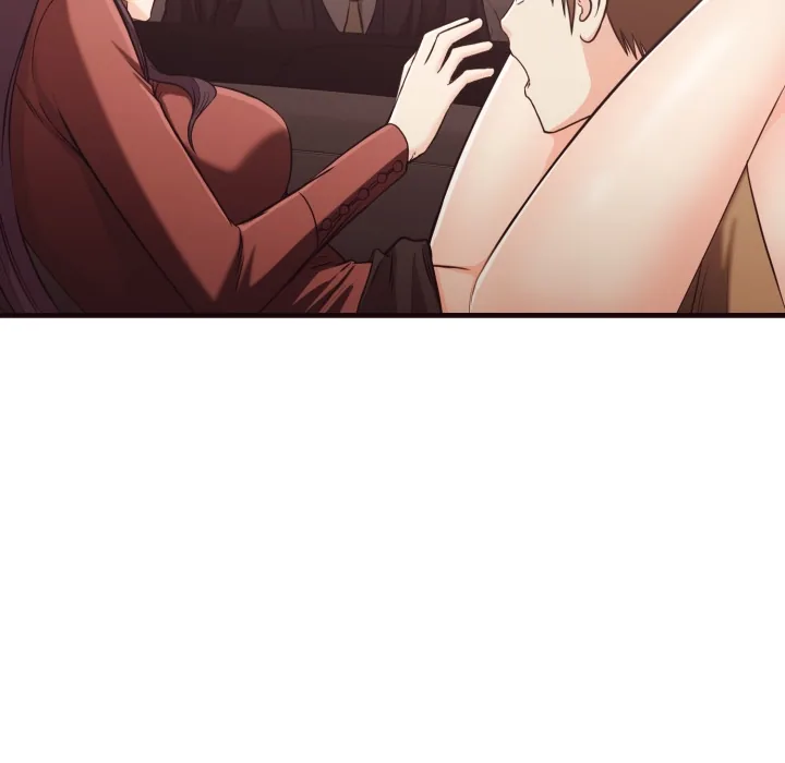 The Hidden Past Chapter 14 page 64 - 