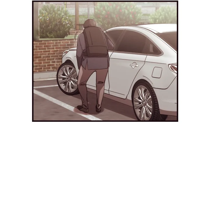 The Hidden Past Chapter 14 page 65 - 