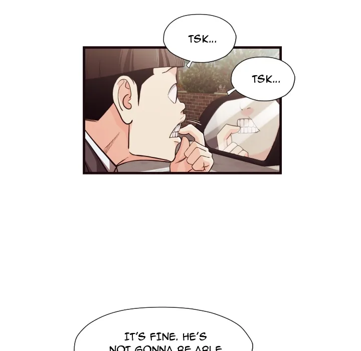 The Hidden Past Chapter 14 page 66 - 