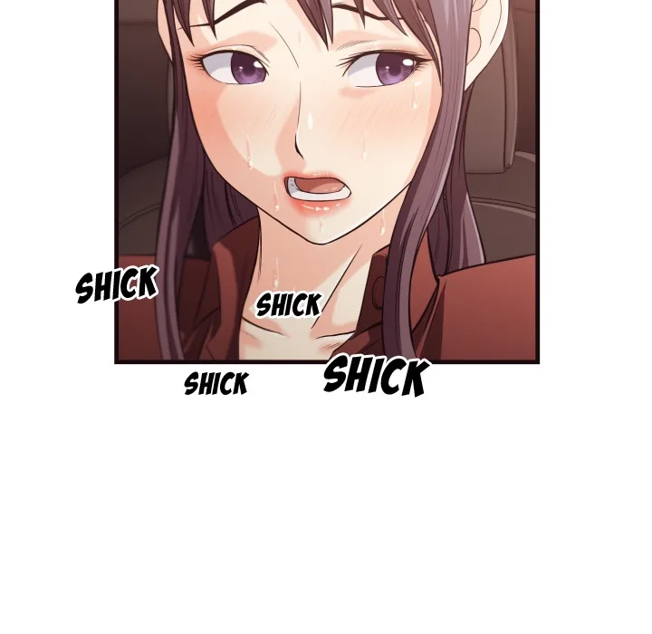 The Hidden Past Chapter 14 page 70 - 
