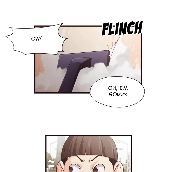 The Hidden Past Chapter 14 page 71 - 