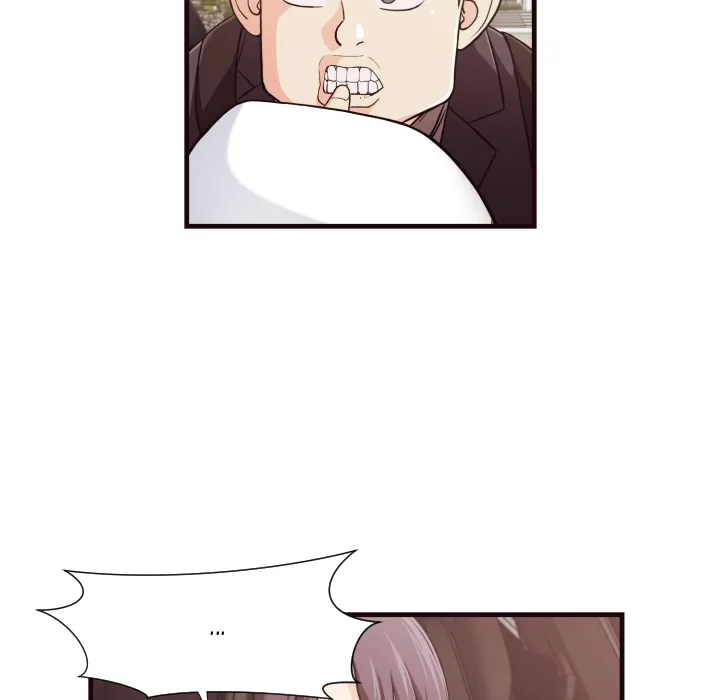 The Hidden Past Chapter 14 page 72 - 