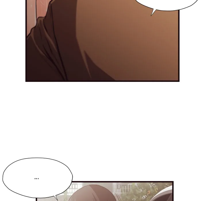The Hidden Past Chapter 14 page 74 - 