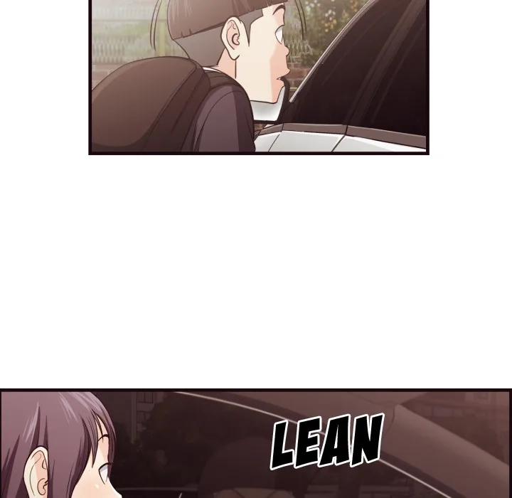 The Hidden Past Chapter 14 page 75 - 