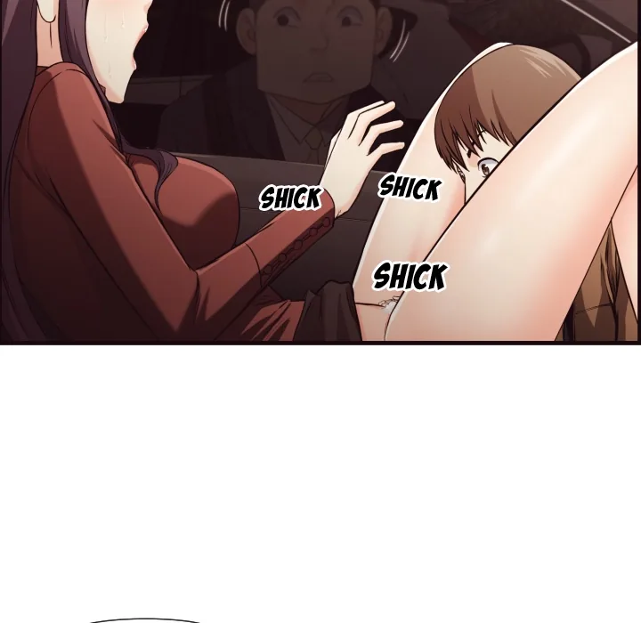 The Hidden Past Chapter 14 page 76 - 