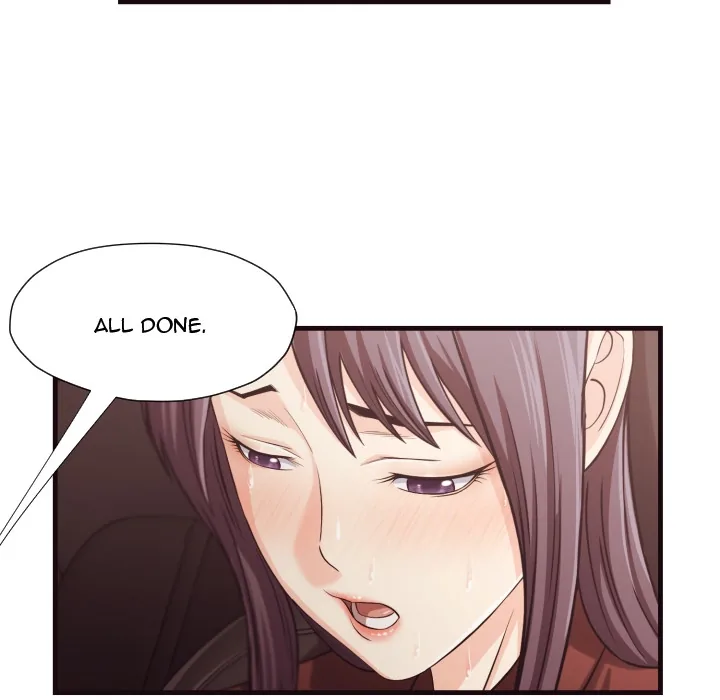 The Hidden Past Chapter 14 page 79 - 