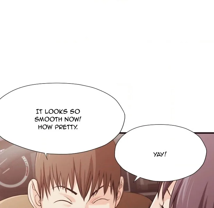 The Hidden Past Chapter 14 page 80 - 