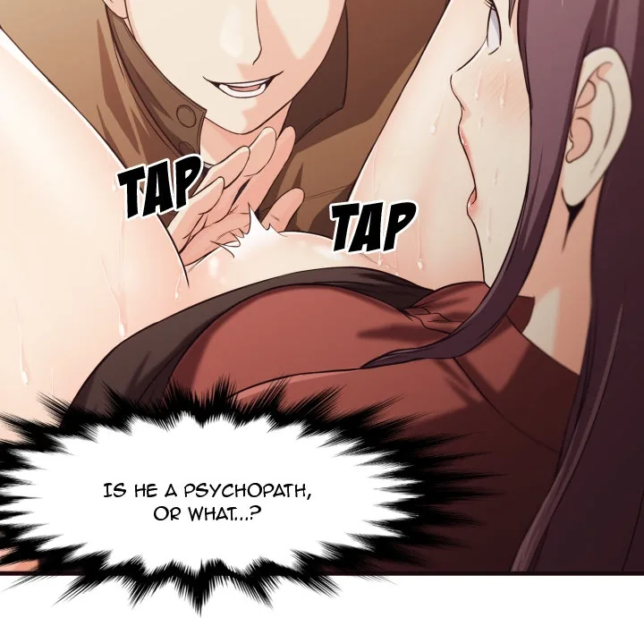The Hidden Past Chapter 14 page 81 - 