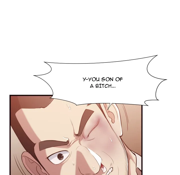 The Hidden Past Chapter 14 page 10 - 