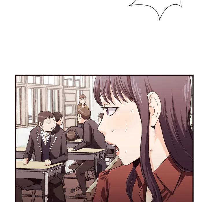 The Hidden Past Chapter 15 page 11 - 