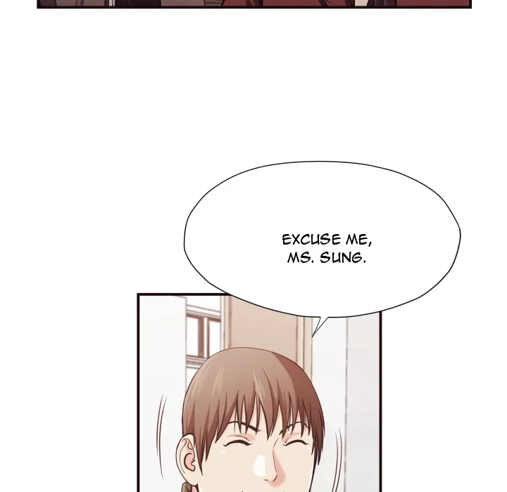 The Hidden Past Chapter 15 page 12 - 