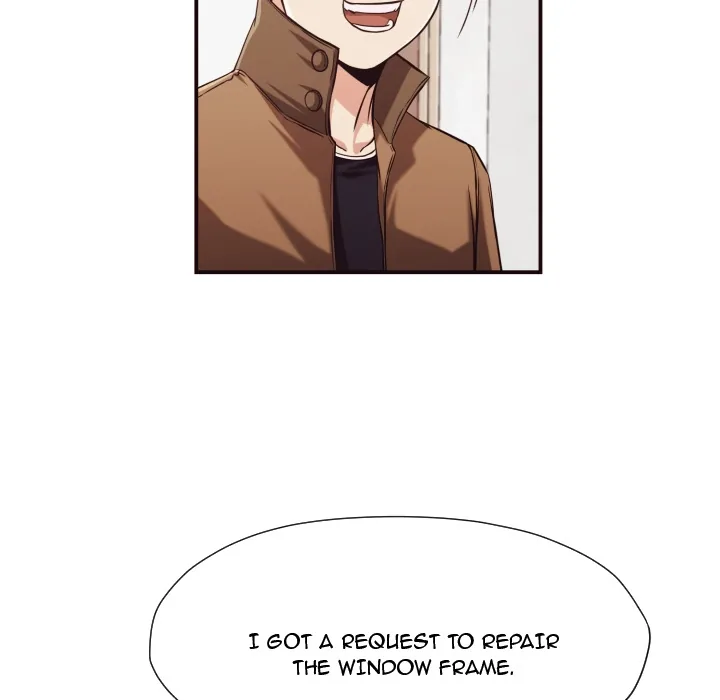 The Hidden Past Chapter 15 page 13 - 