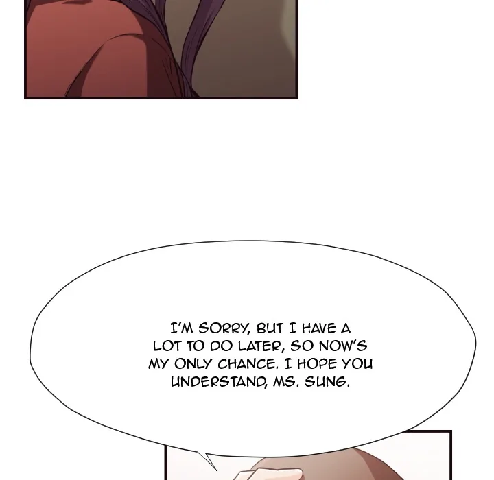 The Hidden Past Chapter 15 page 15 - 