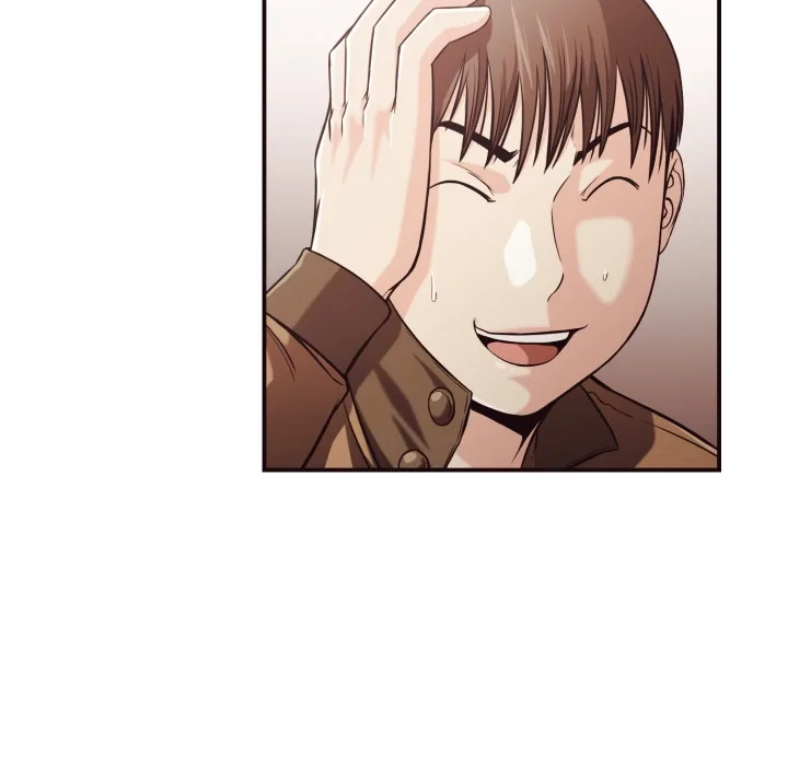 The Hidden Past Chapter 15 page 16 - 