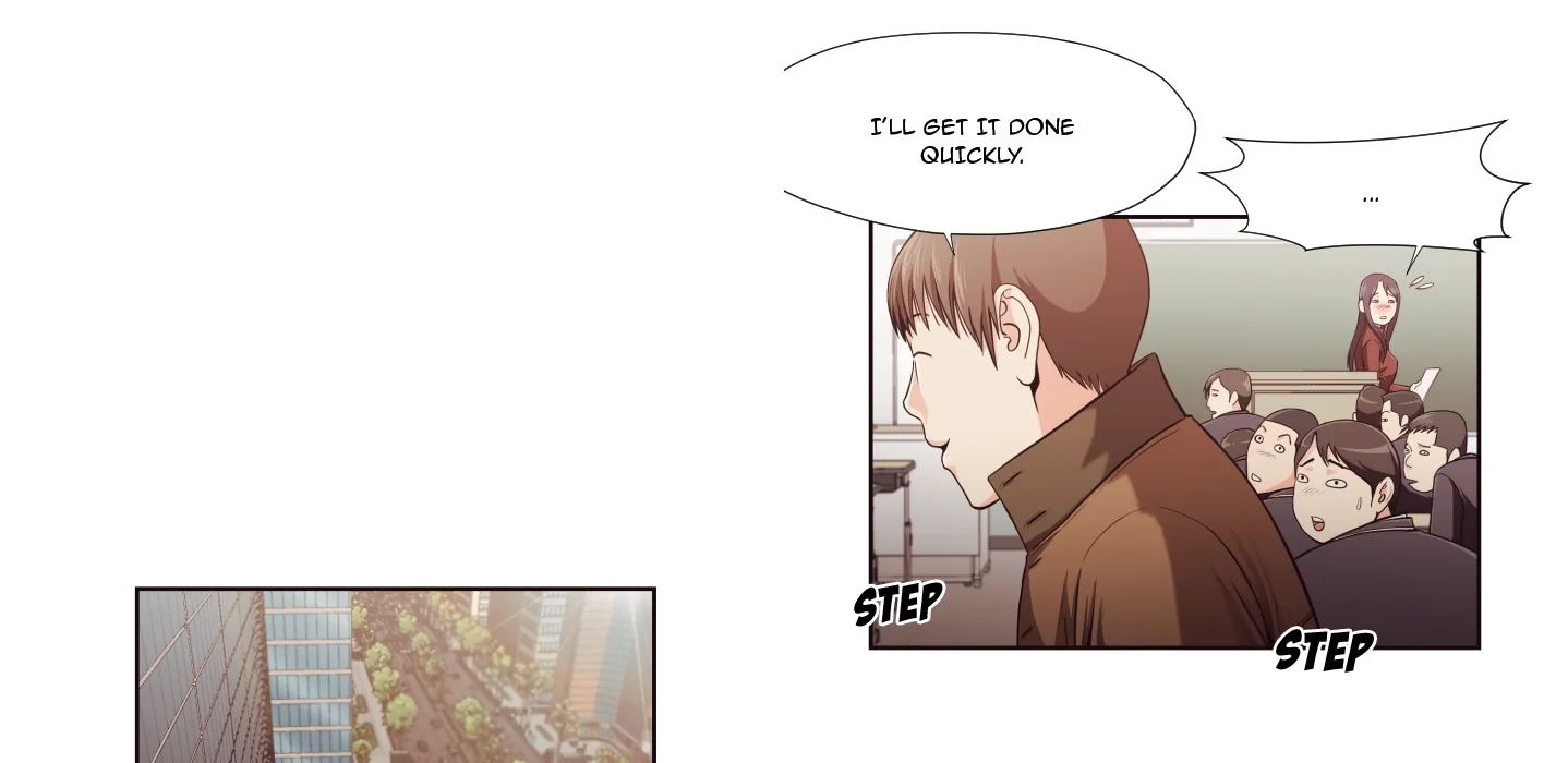 The Hidden Past Chapter 15 page 17 - 