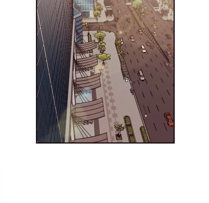The Hidden Past Chapter 15 page 18 - 