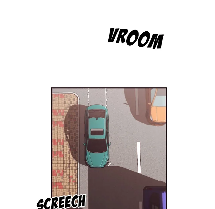 The Hidden Past Chapter 15 page 19 - 