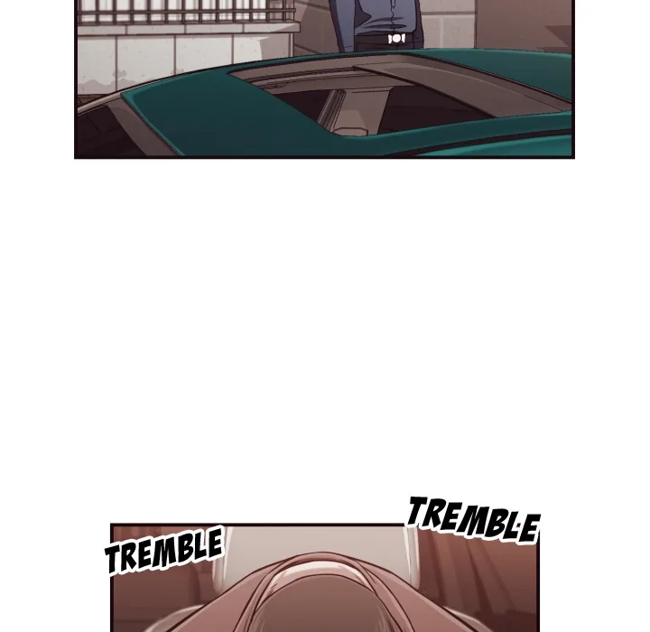 The Hidden Past Chapter 15 page 21 - 