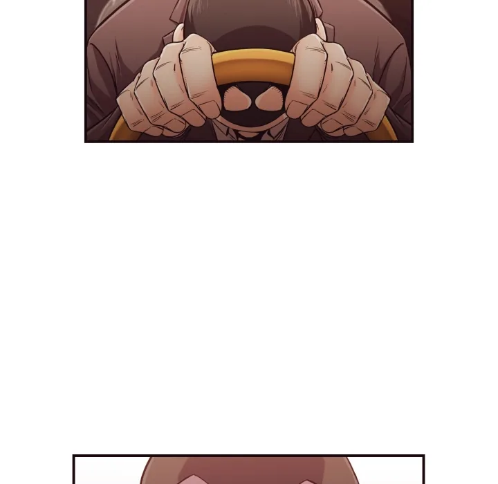 The Hidden Past Chapter 15 page 22 - 
