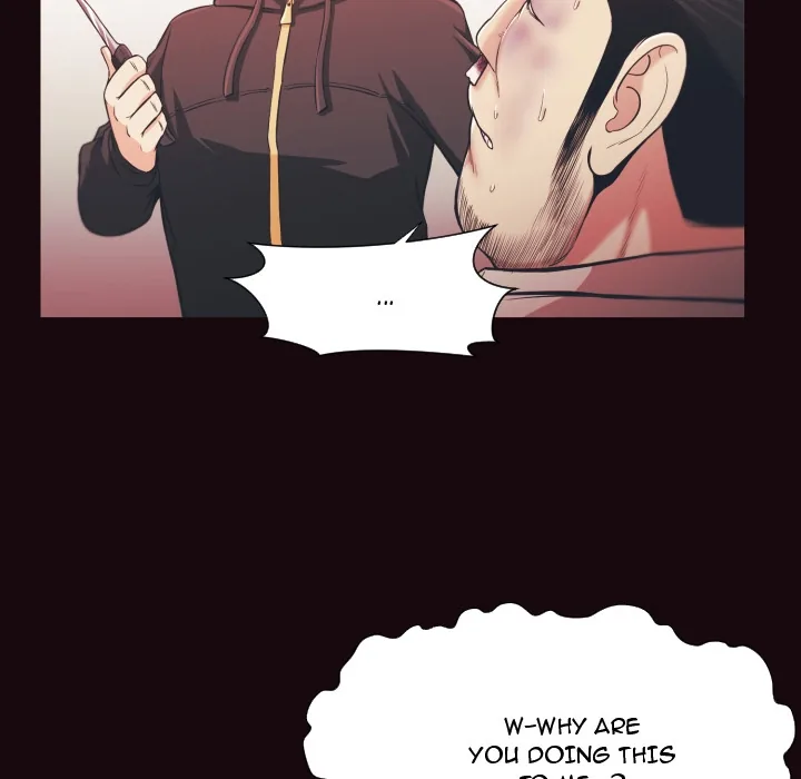 The Hidden Past Chapter 15 page 26 - 
