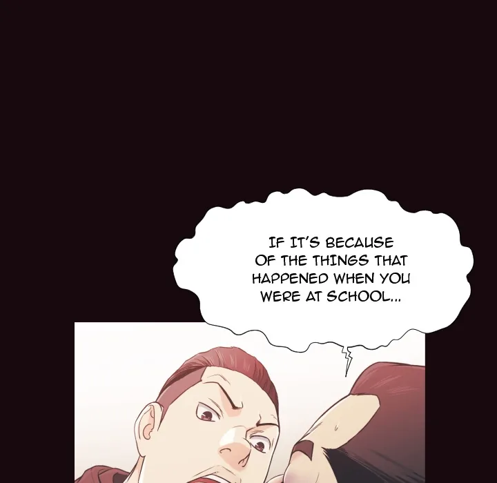 The Hidden Past Chapter 15 page 29 - 