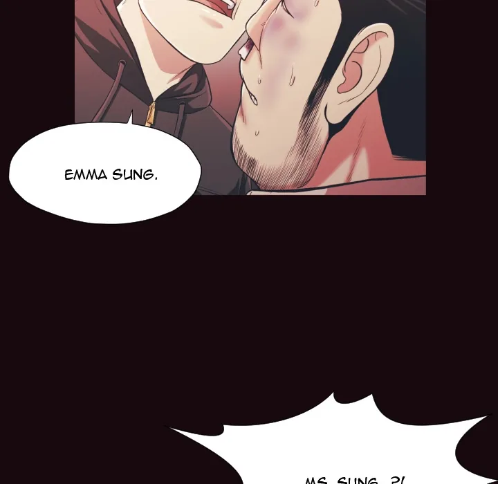 The Hidden Past Chapter 15 page 30 - 