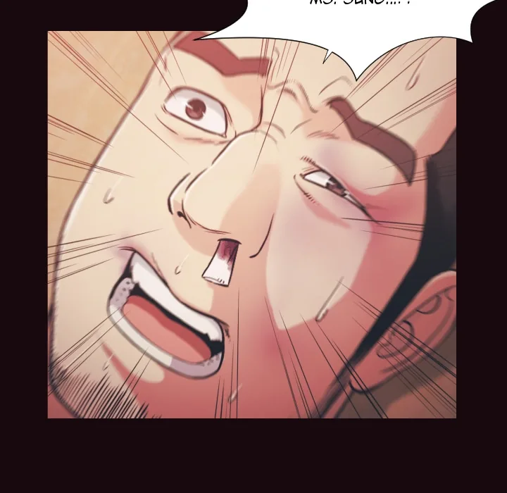 The Hidden Past Chapter 15 page 31 - 