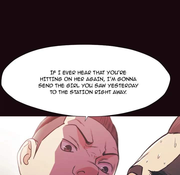 The Hidden Past Chapter 15 page 32 - 