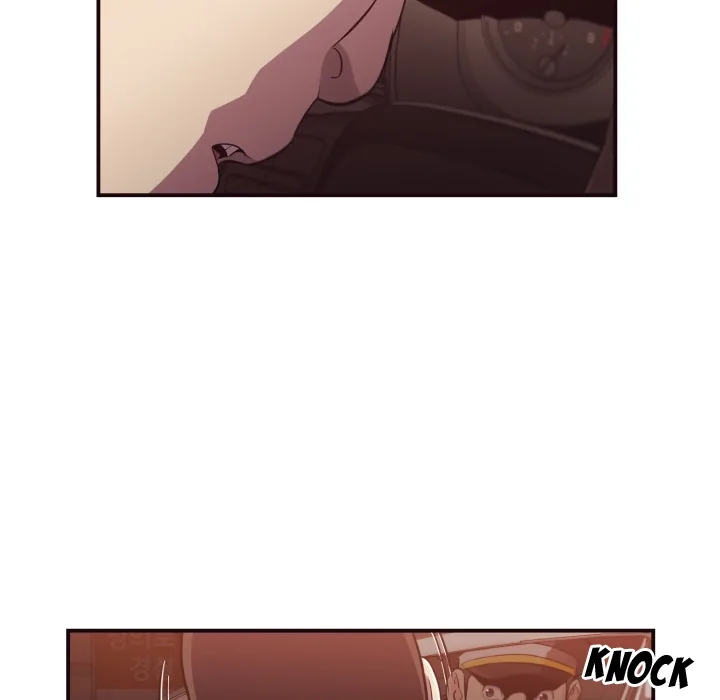 The Hidden Past Chapter 15 page 36 - 