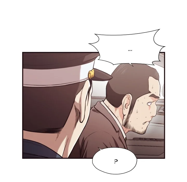 The Hidden Past Chapter 15 page 41 - 